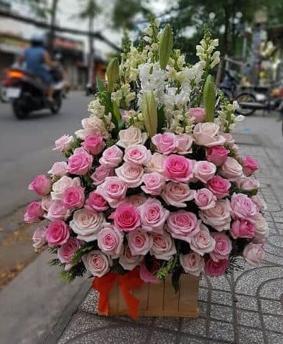 Nỗi nhớ đong đầy SN362