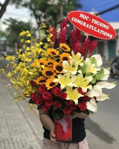 Công thành danh toại