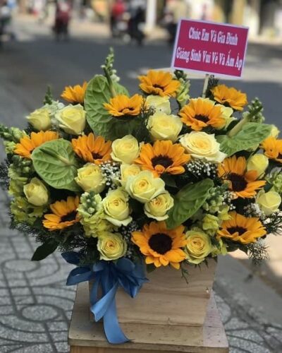 Màu nắng
