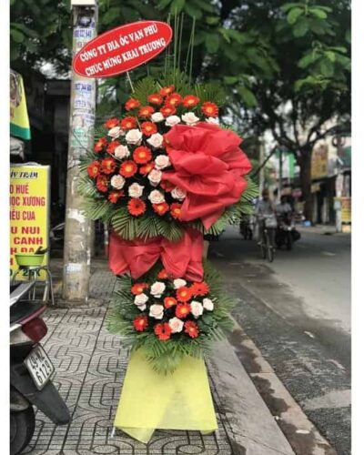 Quyết thắng HTK105