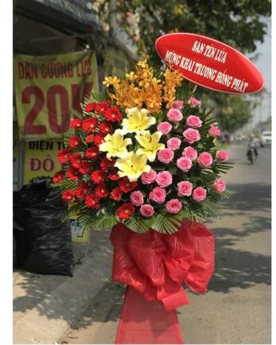 Đại tài đại cát