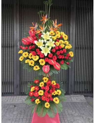 Thành công rực rỡ