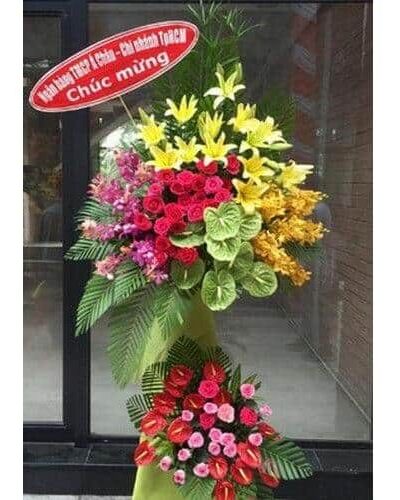 Vạn sự khởi sắc