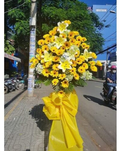 Viên cát tài lộc