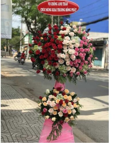Tài cát phát lộc