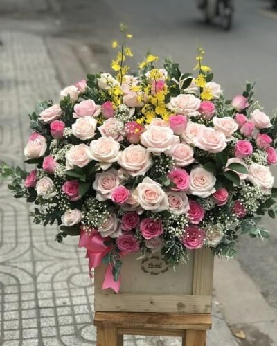 Tình yêu và nỗi nhớ