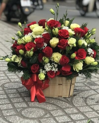 Nơi tình yêu bắt đầu