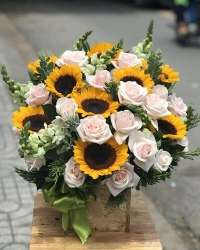 Tình yêu nho nhỏ
