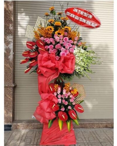 Vươn tới thành công 4