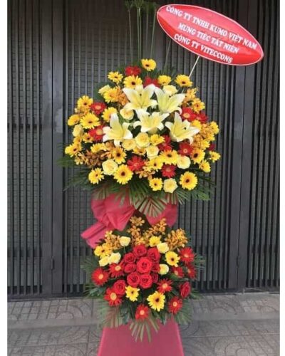Hạnh phúc tròn đầy