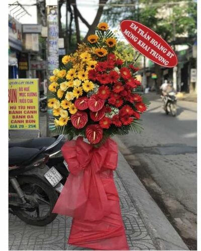 Phúc Lộc Thọ