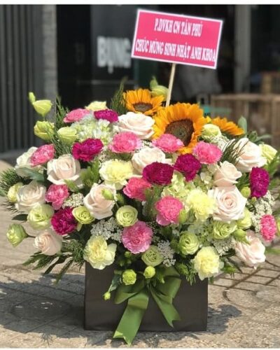 Lời yêu