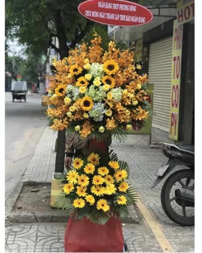 Đại phát tài lộc