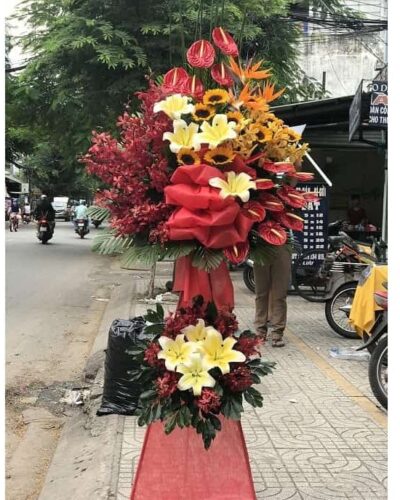 Tân hoàng phát