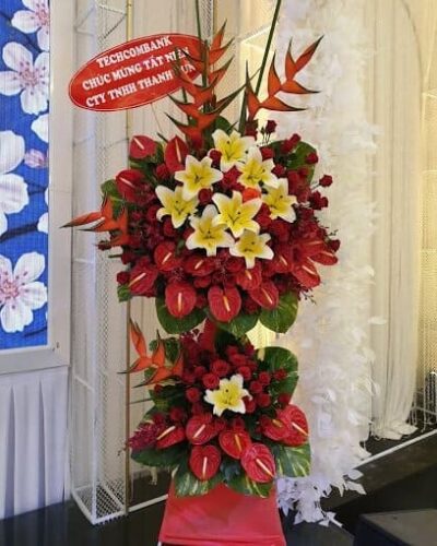Tài lộc phát đạt 002