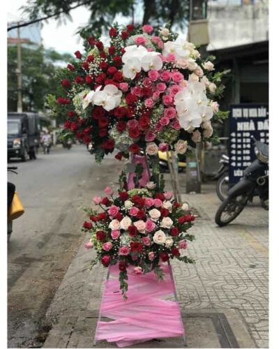 Tài lộc phát đạt