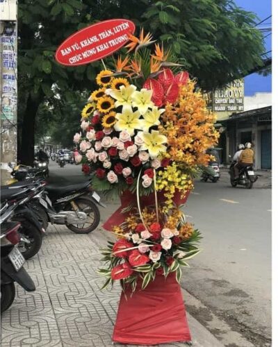 Vạn niềm tin