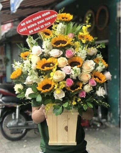 Khúc ca chiến thắng