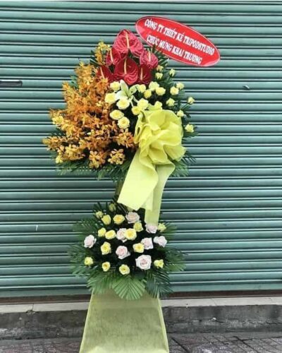 Hưng thịnh phát