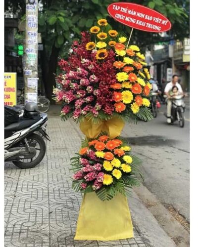 Phồn vinh