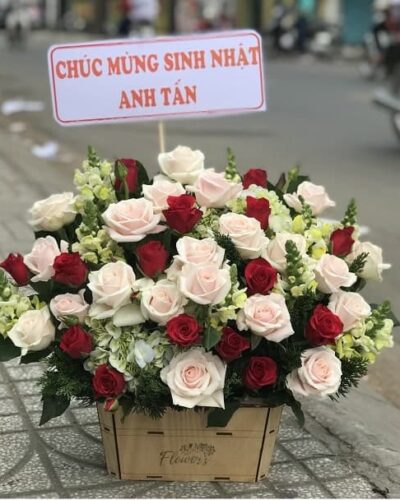 Phút ban đầu