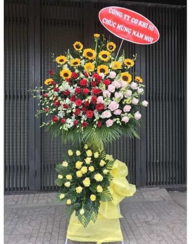 Sắc màu thành công HKT114