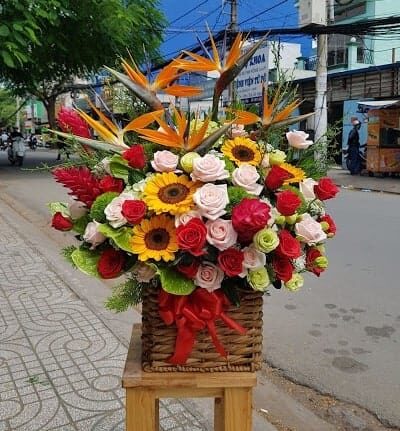 Tình yêu đầu
