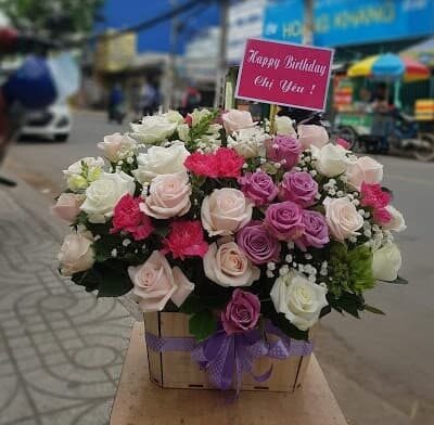 Yêu kiều