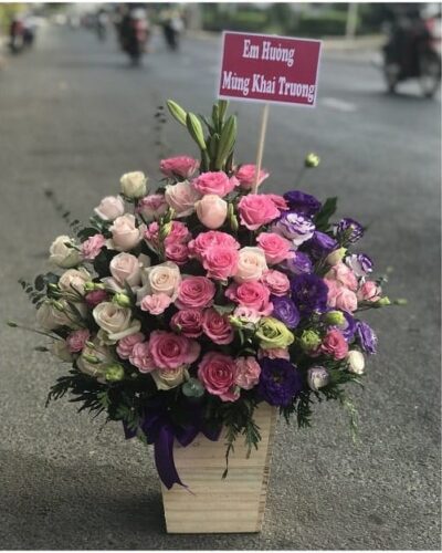 Dấu yêu xưa