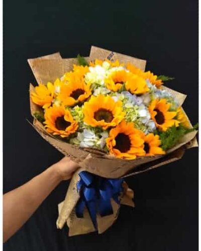 Hương nắng