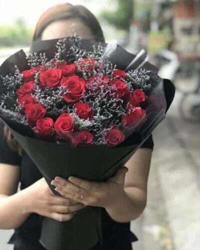 Chuyện tình tôi