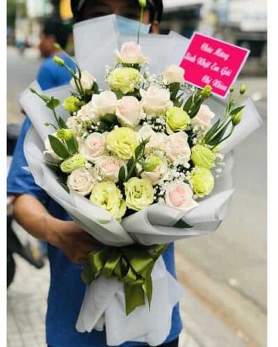 Xuân xanh