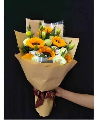 Ngát hương 2