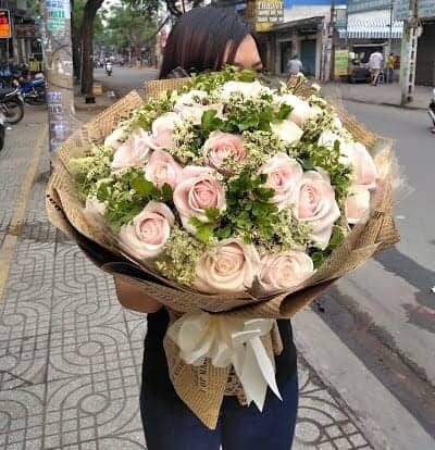 Yêu thầm