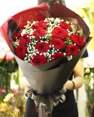 Tình yêu màu nắng