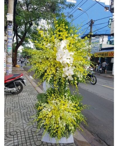Yên nghĩ