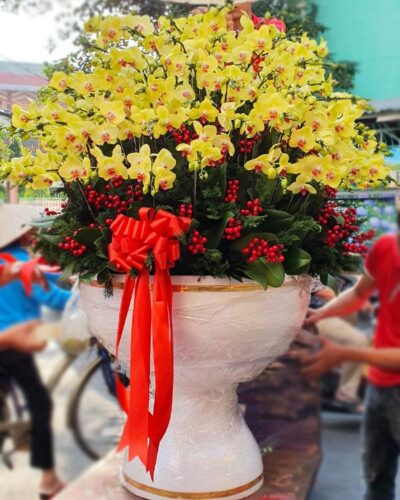 Trường phát 001