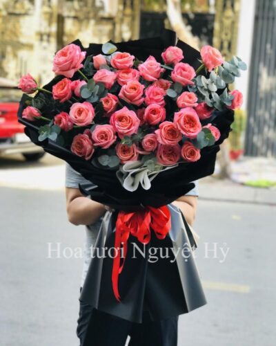 Bo Hoa Hong Ohara2
