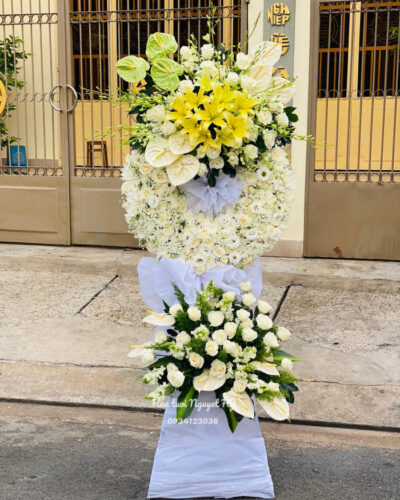 Vong Hoa Chia Buon55