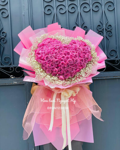 Hoa Bo Trai Tim 001