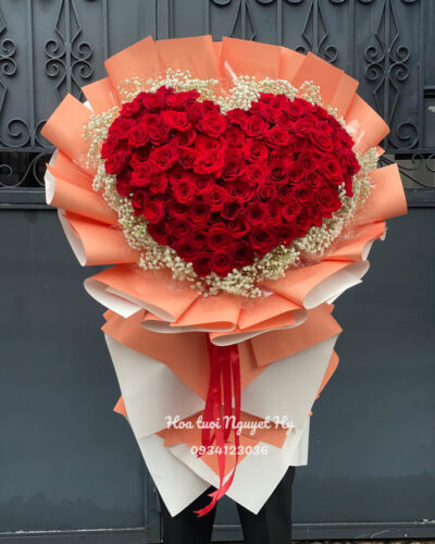 Hoa Bo Trai Tim 022