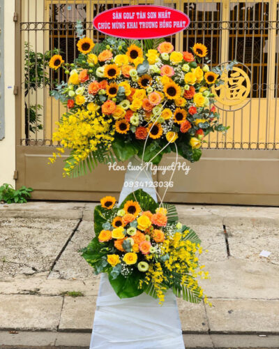 Hoa Chuc Mung Hien Dai (2)