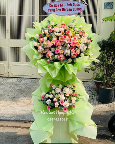Hoa Khai Truong Dep