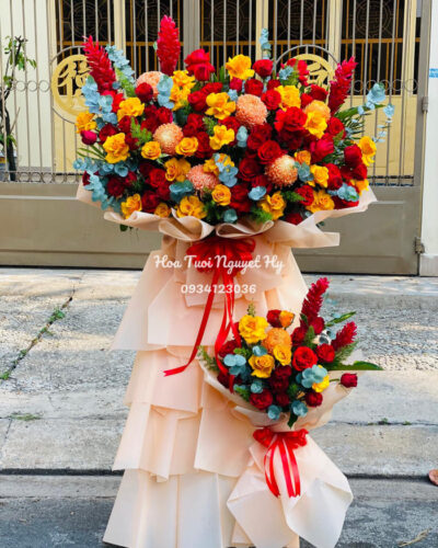 Hoa Khai Truong Quan 10 011