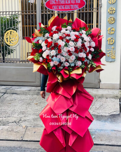 Hoa Khai Truong Quan 10 11111
