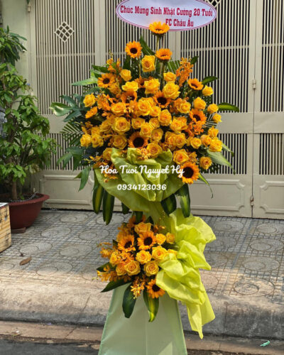 Hoa Khai Truong Quan 11 1111