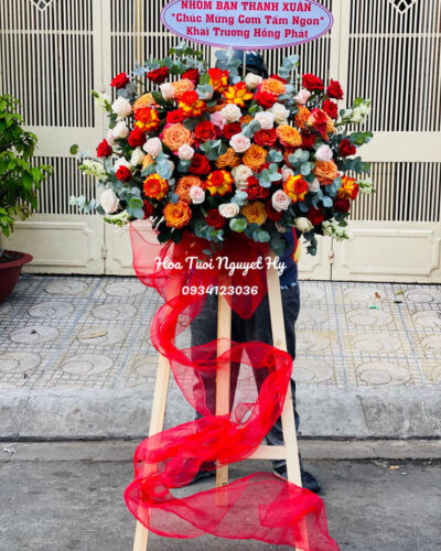 Hoa Khai Truong Quan 11 11111