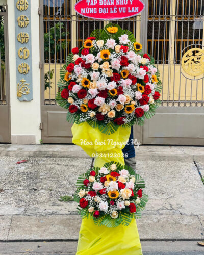 Hoa Khai Truong Quan Tan Binh 6464