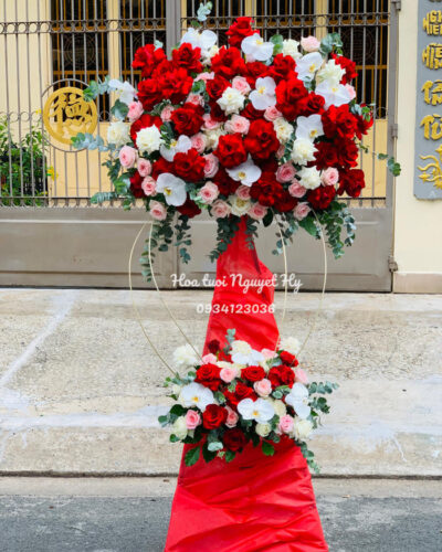 Hoa Chuc Mung Hien Dai (15)