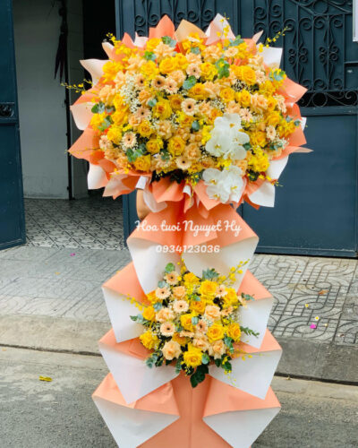 Hoa Chuc Mung Hien Dai (2)